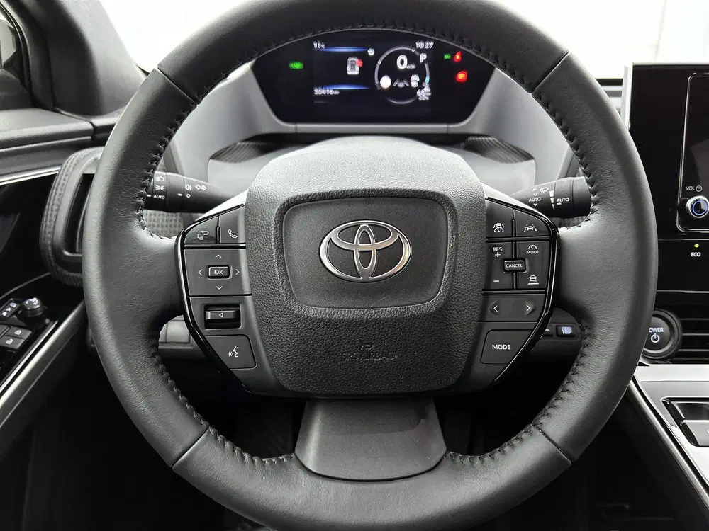Toyota bZ4X Active 71 kWh uit 2025, foto 16