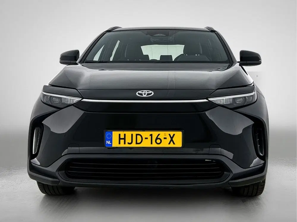 Toyota bZ4X Active 71 kWh uit 2025, foto 19