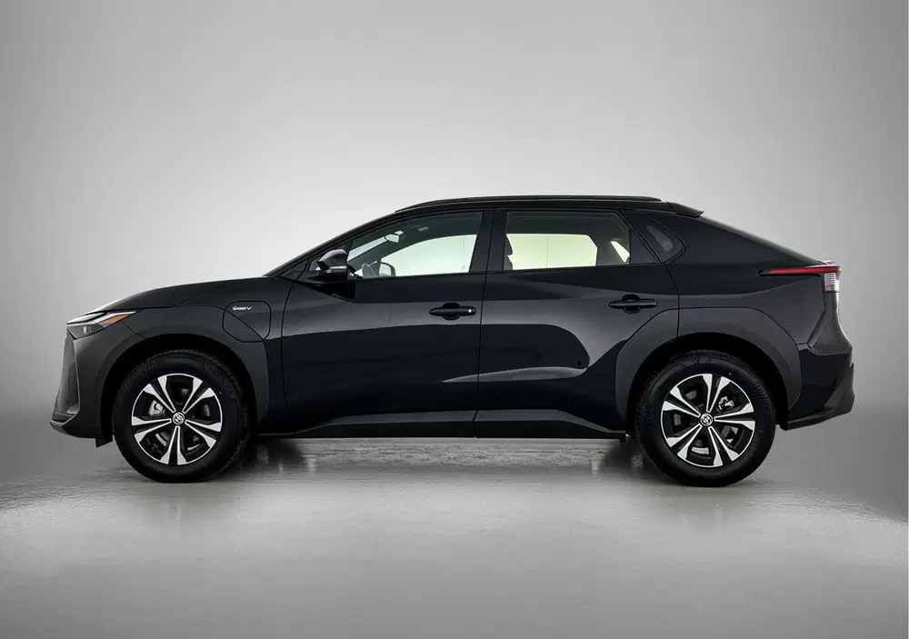 Toyota bZ4X Active 71 kWh uit 2025, foto 3