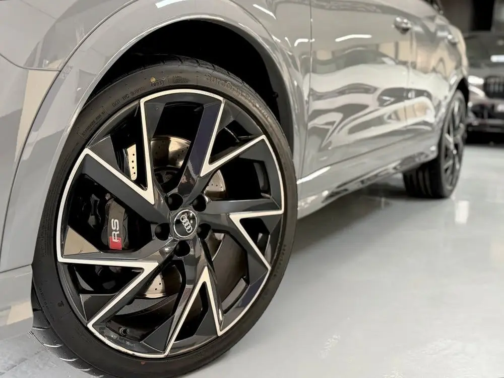Audi RS Q3 Sportback 2.5 TFSI Quattro PANO RS SEAT TR uit 2019, foto 19