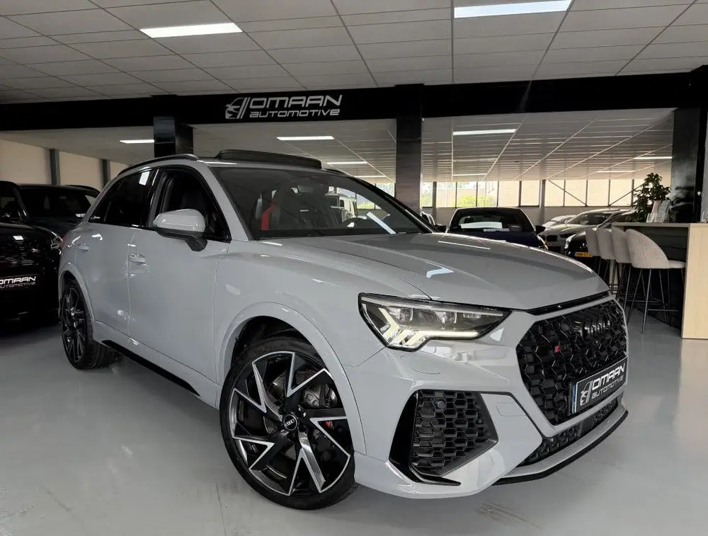 Audi RS Q3 Sportback 2.5 TFSI Quattro PANO RS SEAT TR uit 2019, foto 5