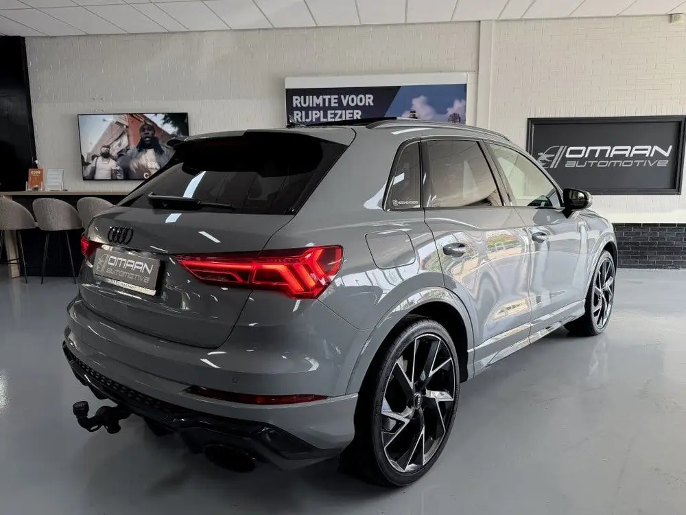 Audi RS Q3 Sportback 2.5 TFSI Quattro PANO RS SEAT TR uit 2019, foto 6
