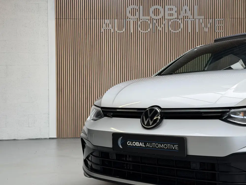 Volkswagen Golf 1.5 TSI 150PK R LINE - PANORAMADAK - STUURVE uit 2021, foto 10