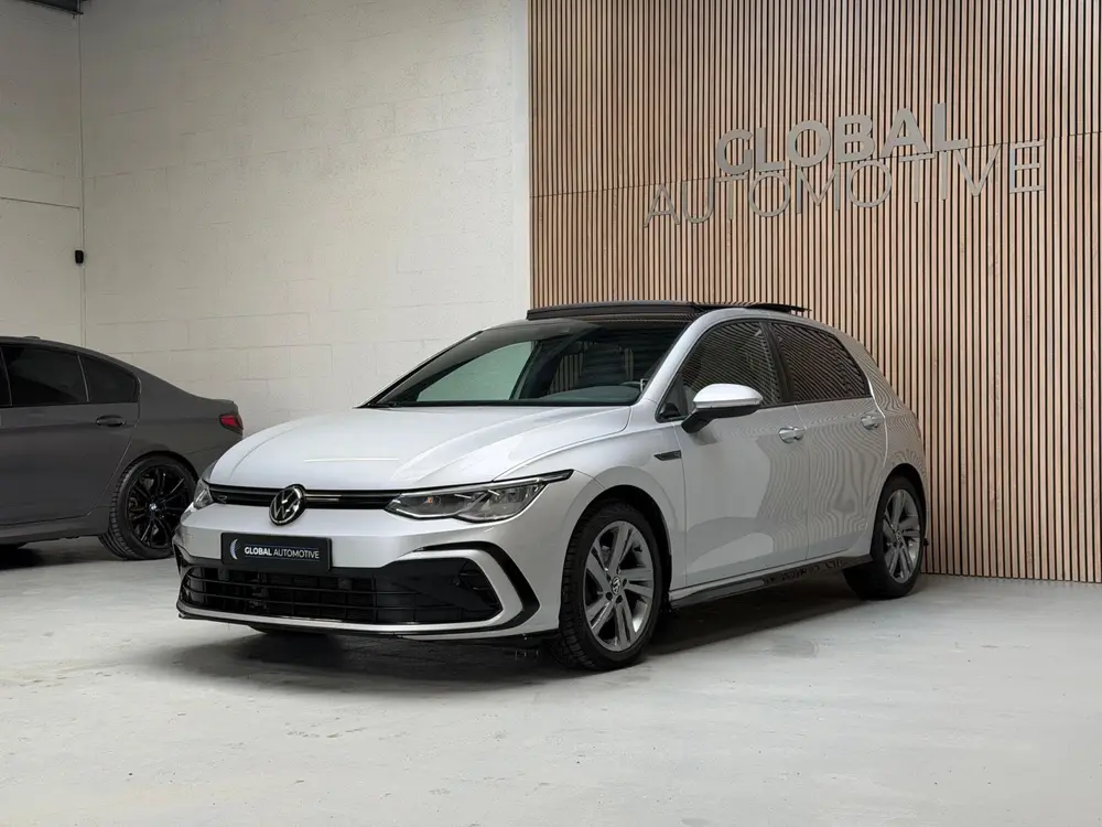 Volkswagen Golf 1.5 TSI 150PK R LINE - PANORAMADAK - STUURVE uit 2021, foto 15
