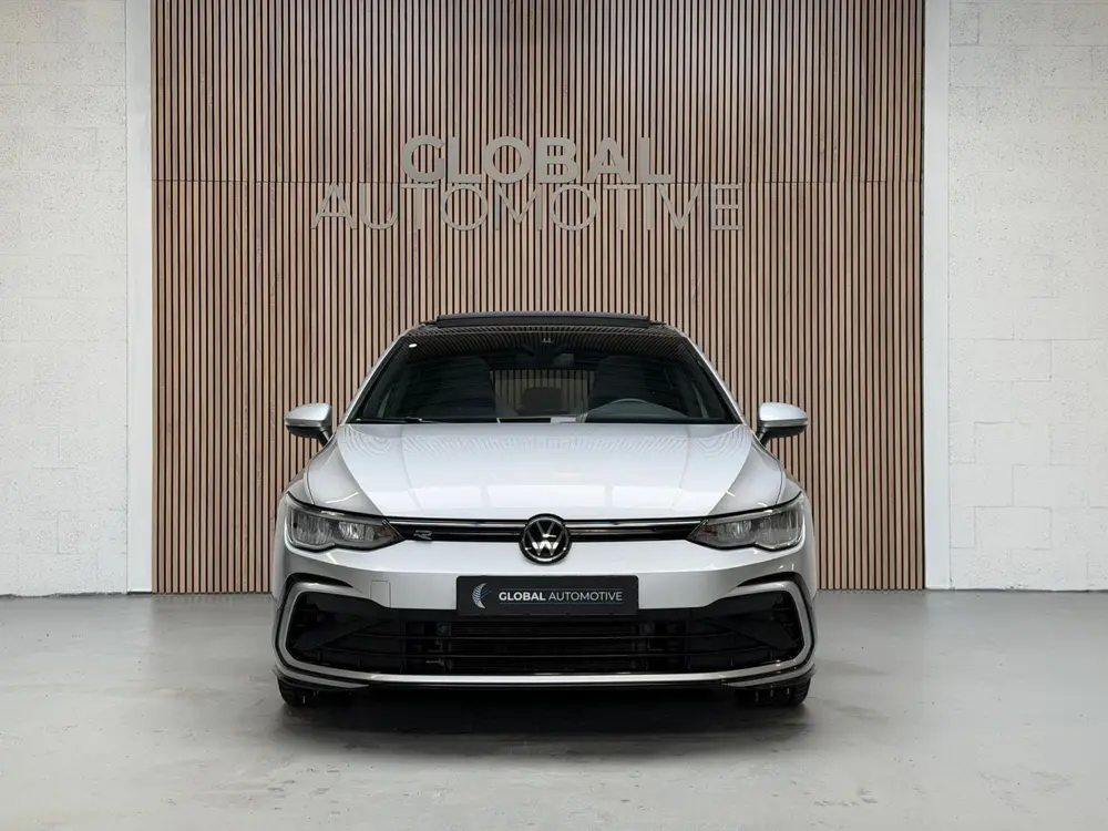 Volkswagen Golf 1.5 TSI 150PK R LINE - PANORAMADAK - STUURVE uit 2021, foto 4