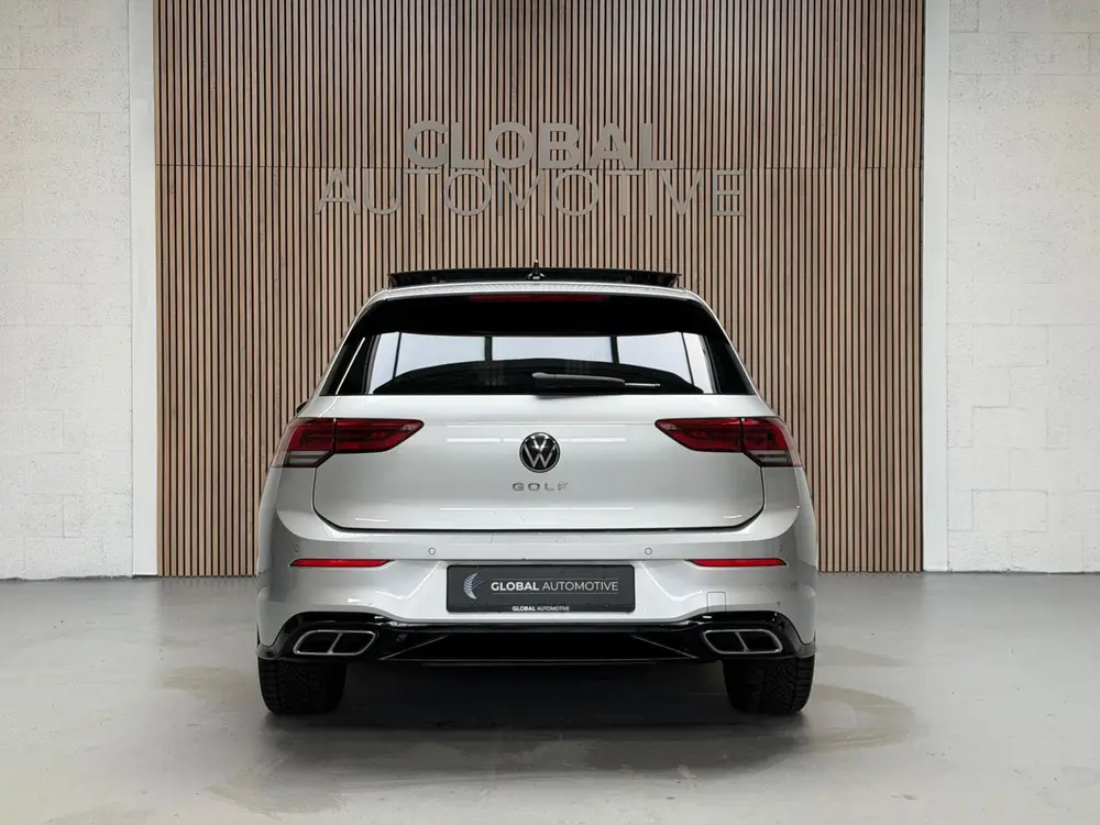 Volkswagen Golf 1.5 TSI 150PK R LINE - PANORAMADAK - STUURVE uit 2021, foto 5
