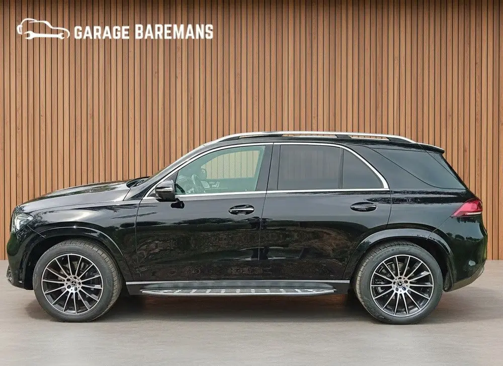Mercedes-Benz GLE GLE 350 D 4MATIC GRIJS KENTEKEN AMG PAKKET uit 2020, foto 2