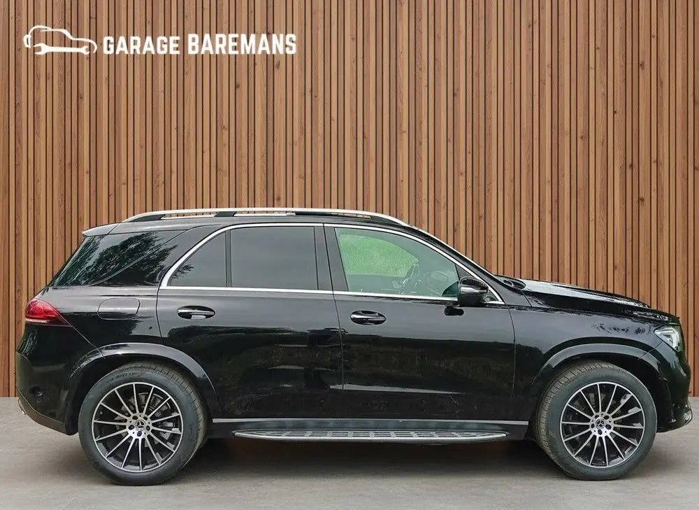 Mercedes-Benz GLE GLE 350 D 4MATIC GRIJS KENTEKEN AMG PAKKET uit 2020, foto 6