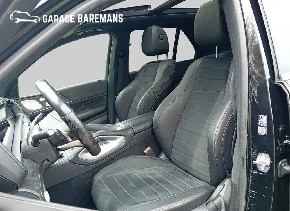 Mercedes-Benz GLE GLE 350 D 4MATIC GRIJS KENTEKEN AMG PAKKET uit 2020, foto 9