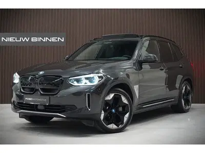BMW iX3 High Executive 80 kWh uit 2021