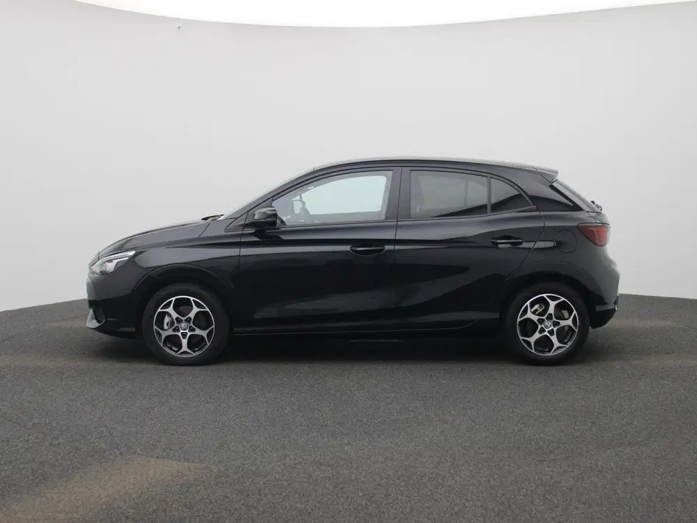 MG MG3 1.5 Hybrid+ Aut. Luxury uit 2025, foto 4
