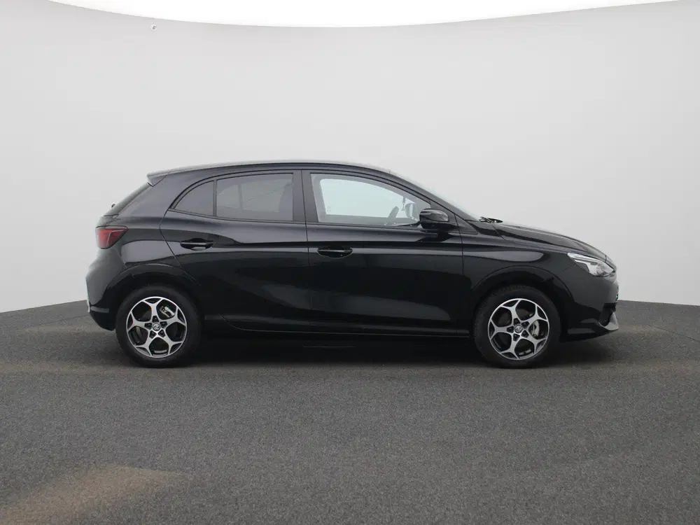 MG MG3 1.5 Hybrid+ Aut. Luxury uit 2025, foto 6