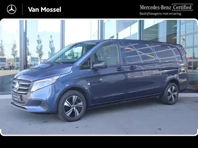 Mercedes-Benz Vito 119 CDI Aut.L3 Pro uit 2024
