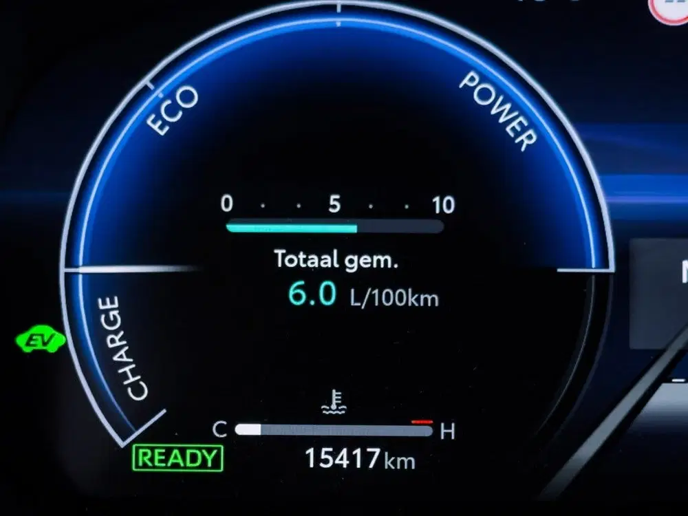 Toyota Corolla Cross Hybrid 140 Style uit 2025, foto 4