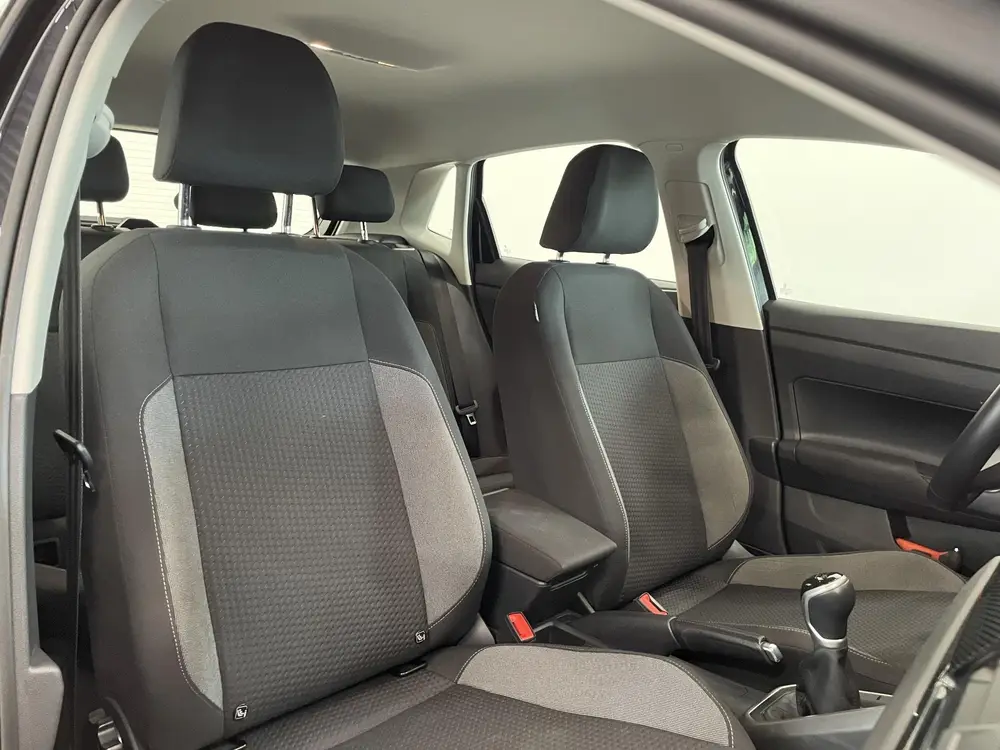 Volkswagen Polo 1.0 TSI Life Navigatie App Connect / Android uit 2022, foto 10