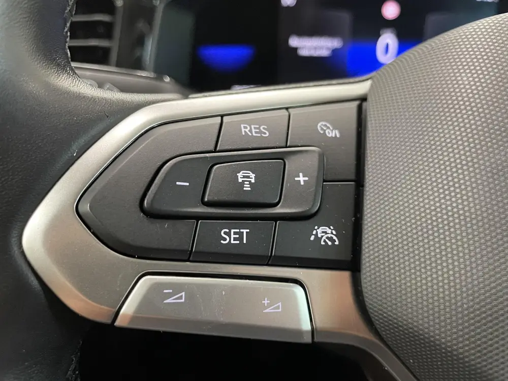 Volkswagen Polo 1.0 TSI Life Navigatie App Connect / Android uit 2022, foto 15