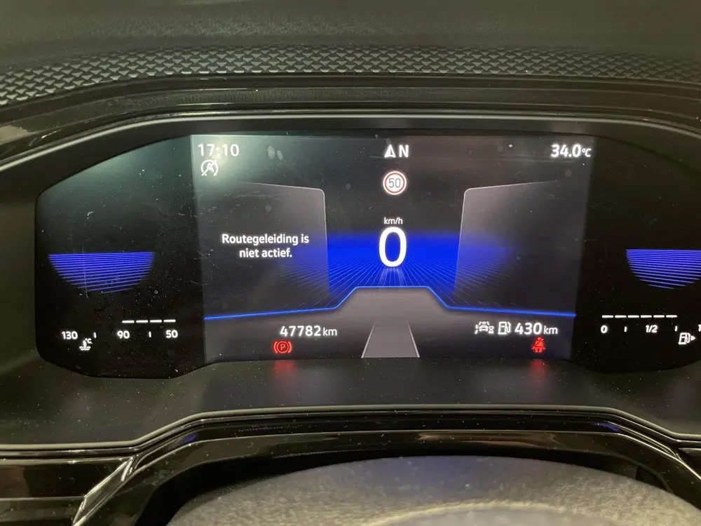 Volkswagen Polo 1.0 TSI Life Navigatie App Connect / Android uit 2022, foto 18
