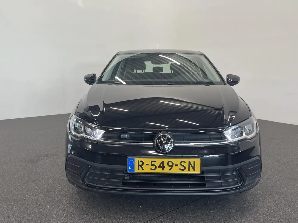 Volkswagen Polo 1.0 TSI Life Navigatie App Connect / Android uit 2022, foto 5
