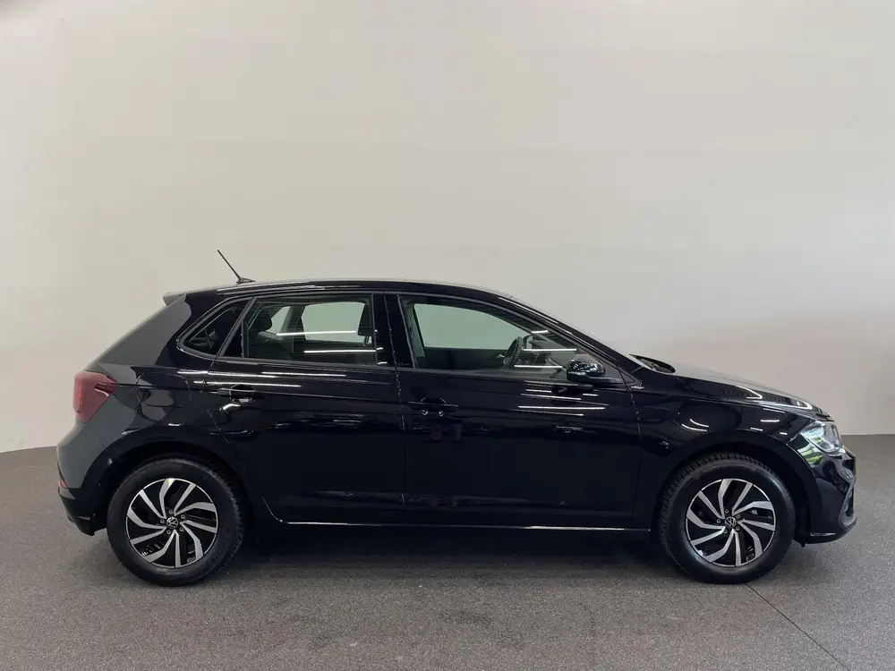 Volkswagen Polo 1.0 TSI Life Navigatie App Connect / Android uit 2022, foto 7