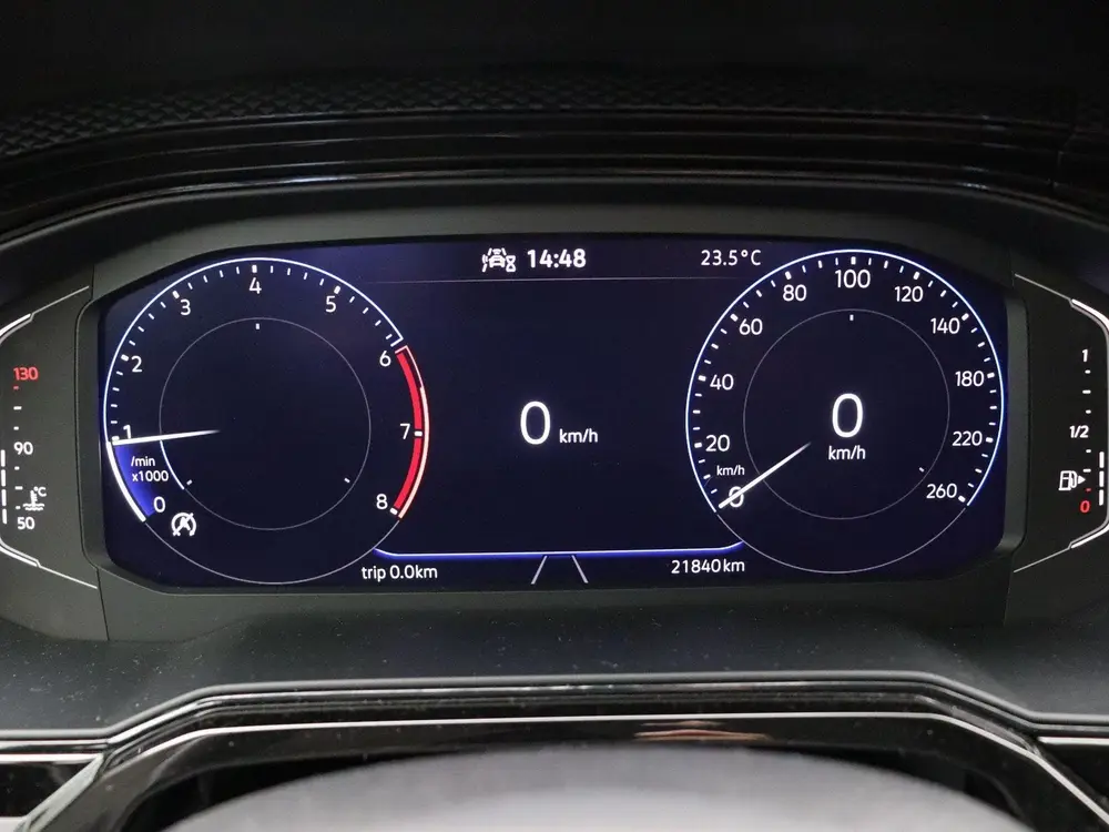 Volkswagen Polo 95pk 1.0 TSI Go | Digitale Cockpit | Stoelve uit 2022, foto 14