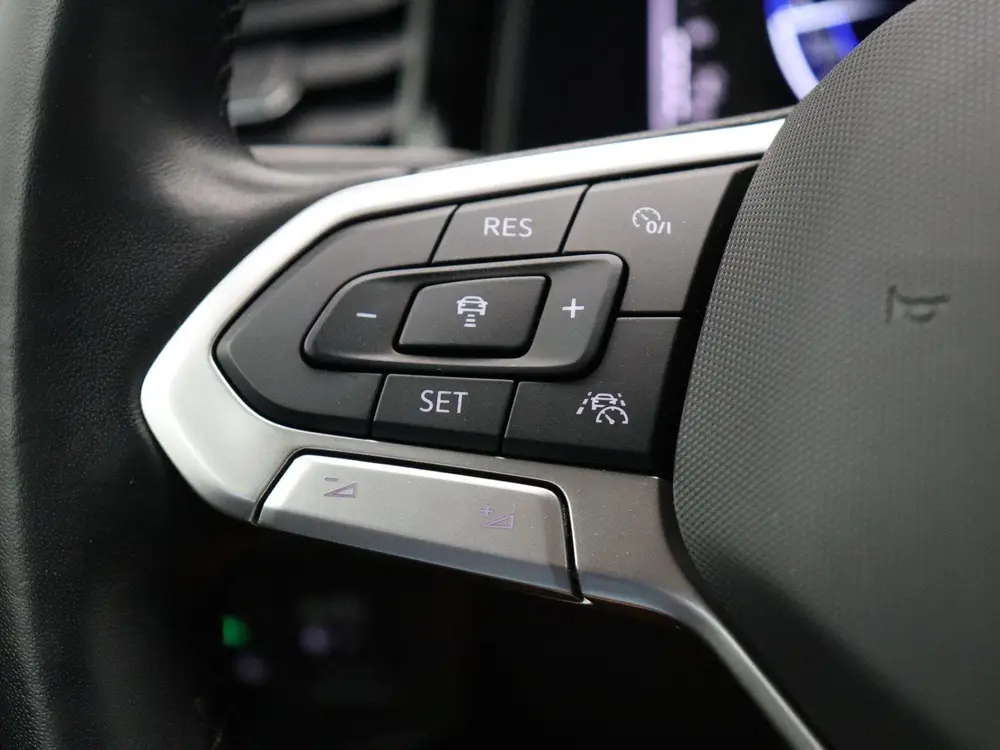 Volkswagen Polo 95pk 1.0 TSI Go | Digitale Cockpit | Stoelve uit 2022, foto 15