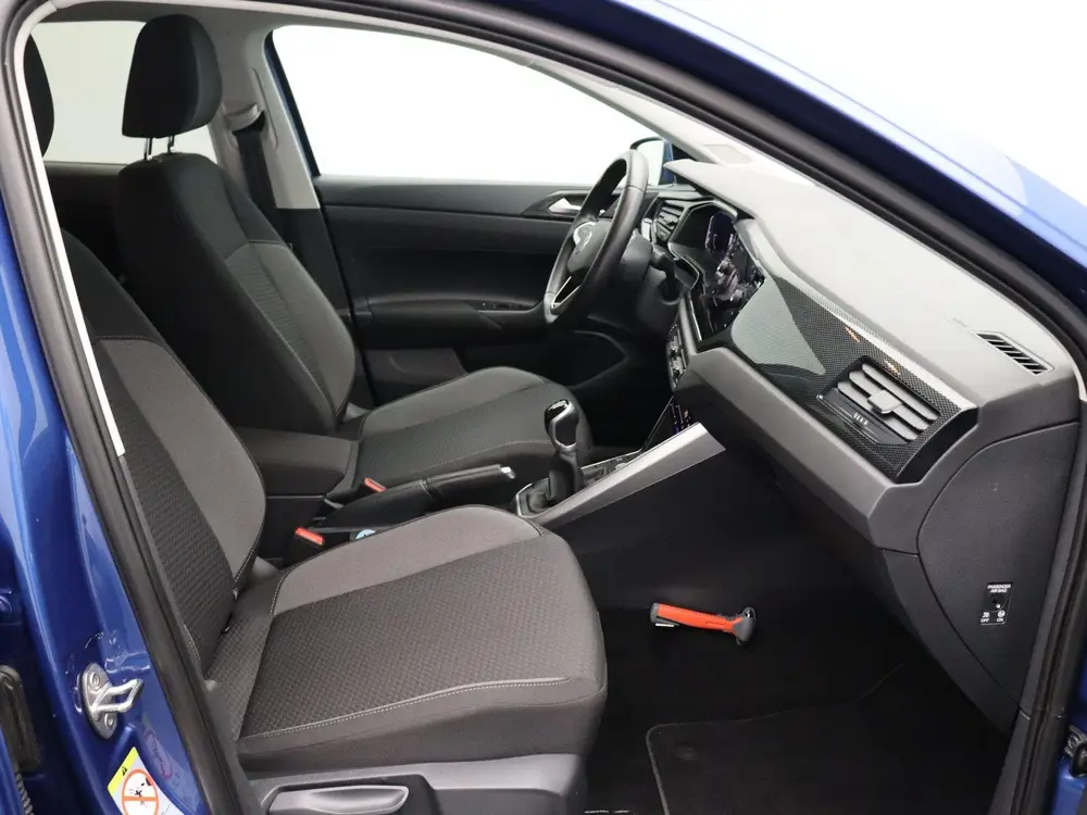 Volkswagen Polo 95pk 1.0 TSI Go | Digitale Cockpit | Stoelve uit 2022, foto 19