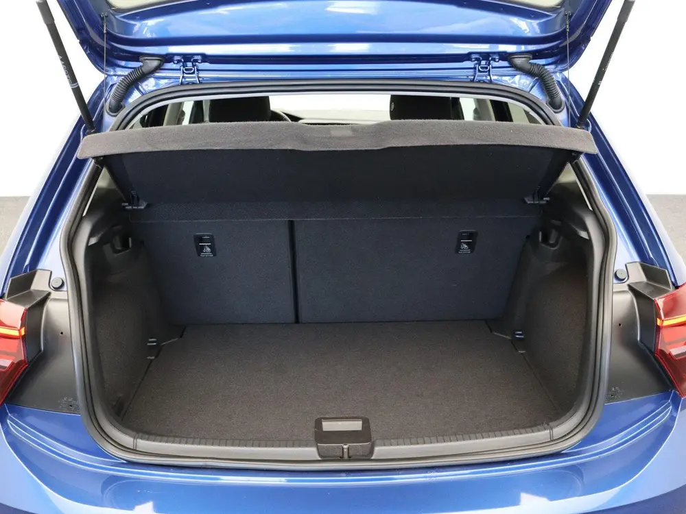 Volkswagen Polo 95pk 1.0 TSI Go | Digitale Cockpit | Stoelve uit 2022, foto 20