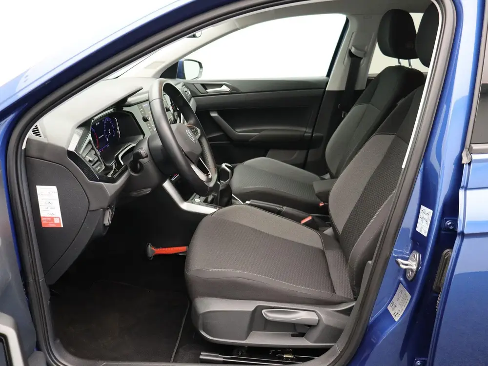 Volkswagen Polo 95pk 1.0 TSI Go | Digitale Cockpit | Stoelve uit 2022, foto 4
