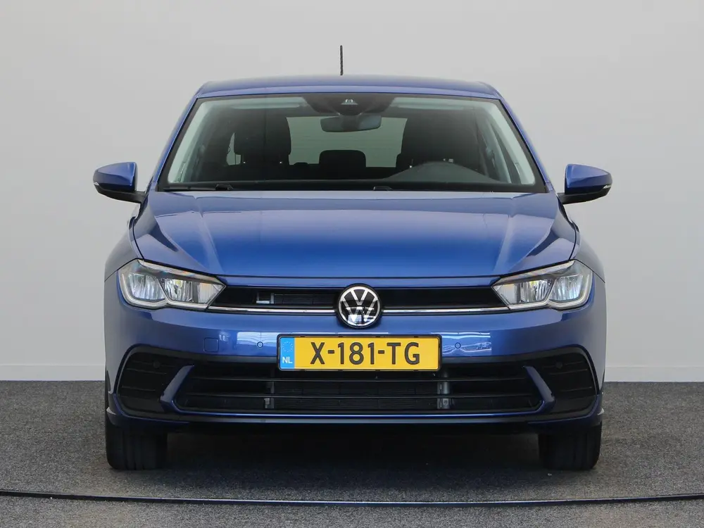 Volkswagen Polo 95pk 1.0 TSI Go | Digitale Cockpit | Stoelve uit 2022, foto 6