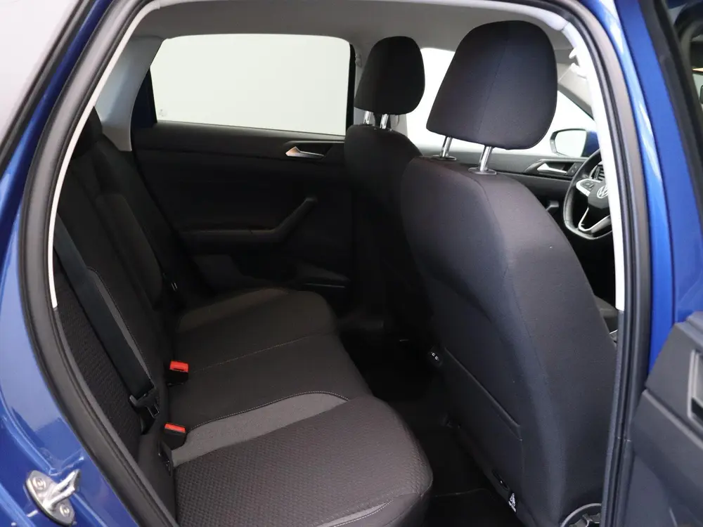 Volkswagen Polo 95pk 1.0 TSI Go | Digitale Cockpit | Stoelve uit 2022, foto 8
