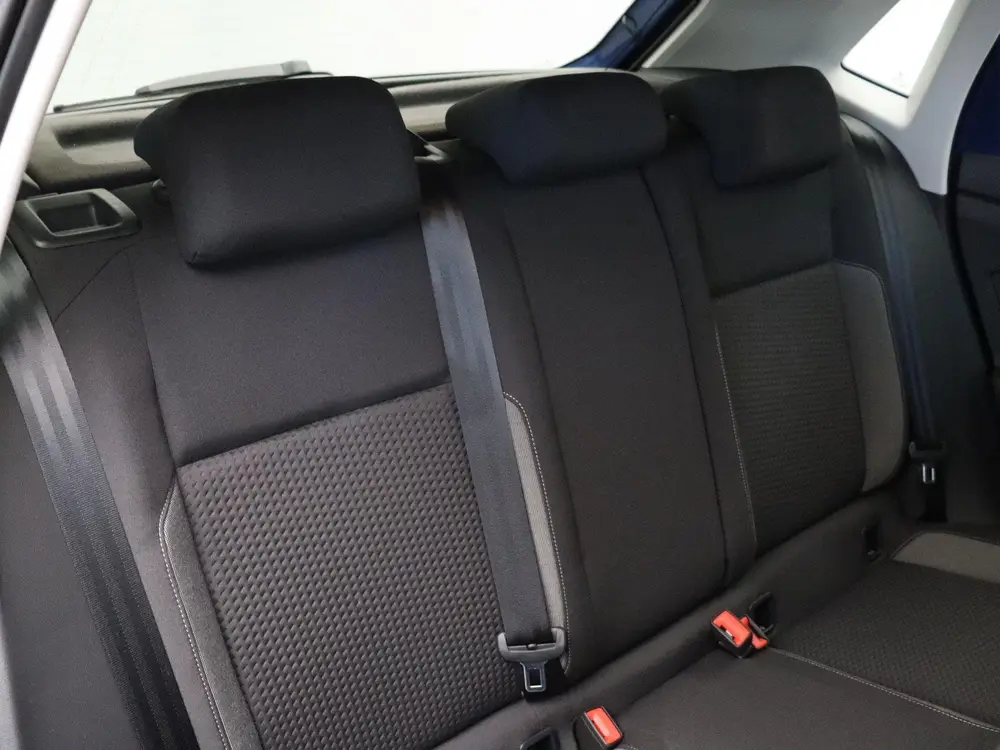 Volkswagen Polo 95pk 1.0 TSI Go | Digitale Cockpit | Stoelve uit 2022, foto 9