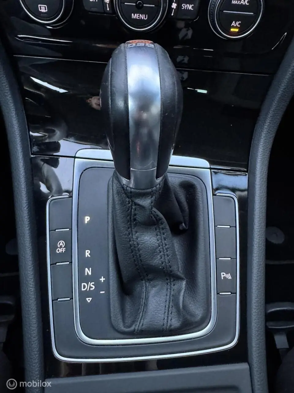 Volkswagen Golf 1.5 TSI Highline uit 2019, foto 20