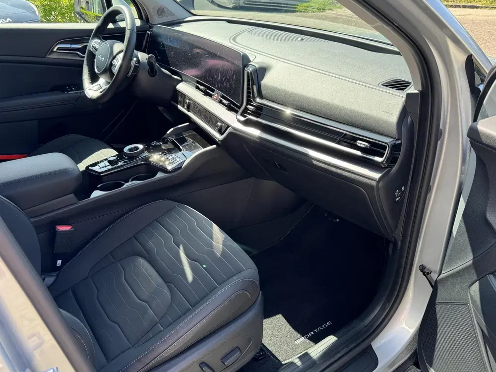 Kia Sportage 1.6 T-GDi Hybrid DynamicPlusLine DEMO VOOR uit 2025, foto 10