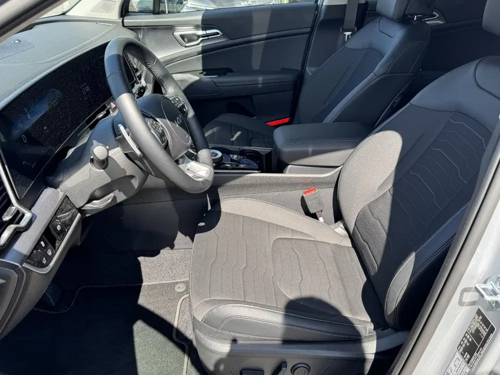Kia Sportage 1.6 T-GDi Hybrid DynamicPlusLine DEMO VOOR uit 2025, foto 14