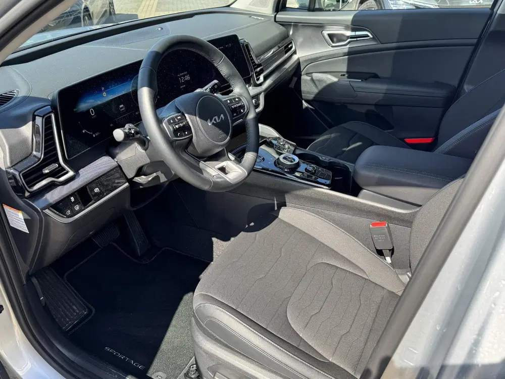 Kia Sportage 1.6 T-GDi Hybrid DynamicPlusLine DEMO VOOR uit 2025, foto 15