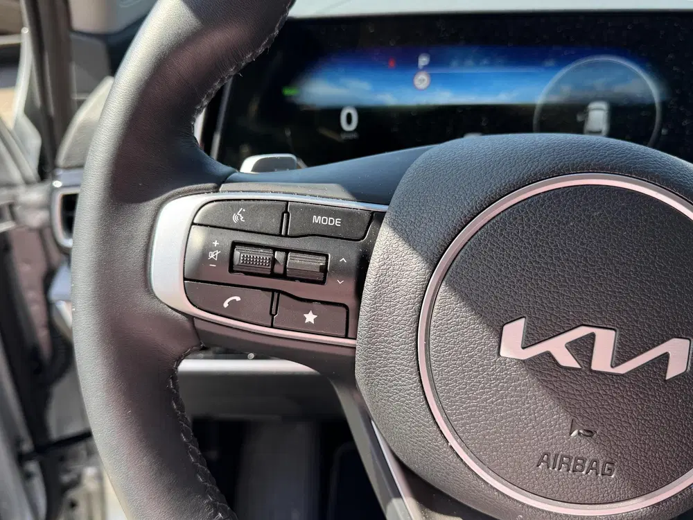 Kia Sportage 1.6 T-GDi Hybrid DynamicPlusLine DEMO VOOR uit 2025, foto 17