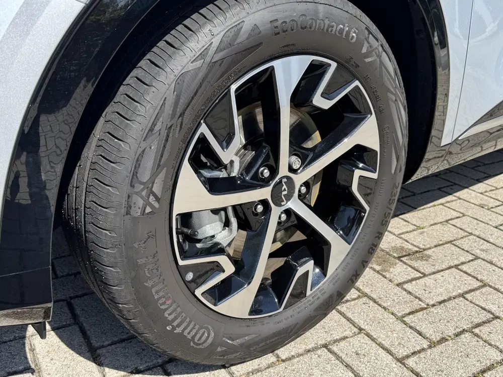 Kia Sportage 1.6 T-GDi Hybrid DynamicPlusLine DEMO VOOR uit 2025, foto 7