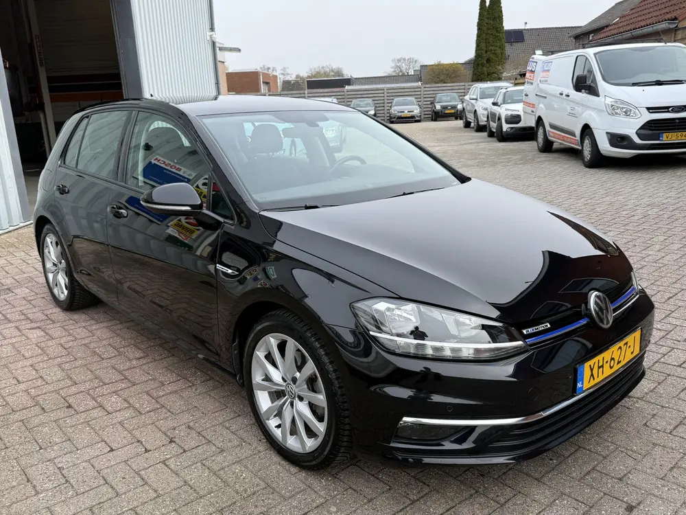 Volkswagen Golf 1.5 TSI Highline. | VIRTUAL COCKPIT | TOPSTA uit 2019, foto 12