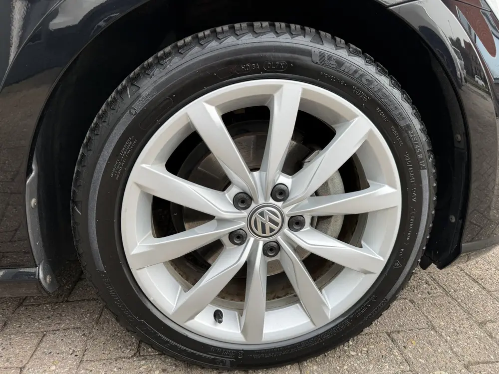 Volkswagen Golf 1.5 TSI Highline. | VIRTUAL COCKPIT | TOPSTA uit 2019, foto 13
