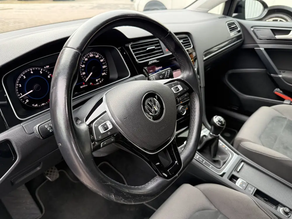 Volkswagen Golf 1.5 TSI Highline. | VIRTUAL COCKPIT | TOPSTA uit 2019, foto 15
