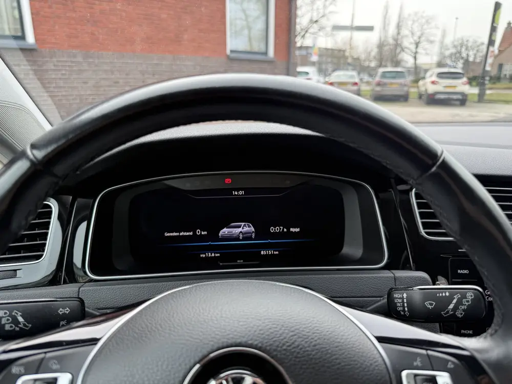 Volkswagen Golf 1.5 TSI Highline. | VIRTUAL COCKPIT | TOPSTA uit 2019, foto 16
