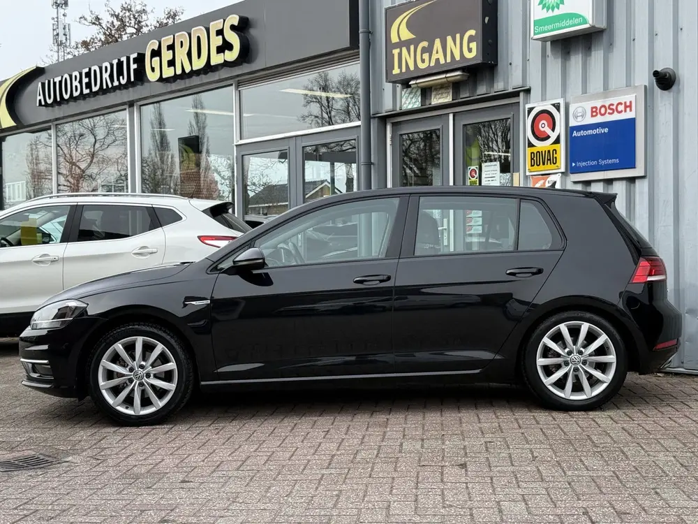 Volkswagen Golf 1.5 TSI Highline. | VIRTUAL COCKPIT | TOPSTA uit 2019, foto 2