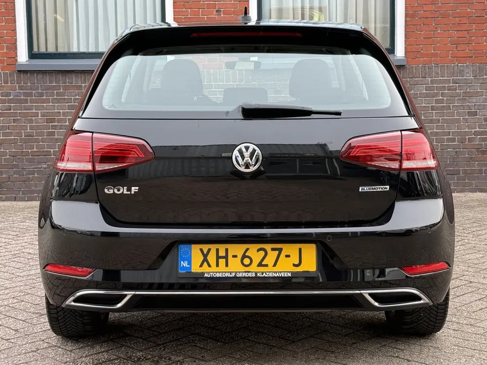 Volkswagen Golf 1.5 TSI Highline. | VIRTUAL COCKPIT | TOPSTA uit 2019, foto 4