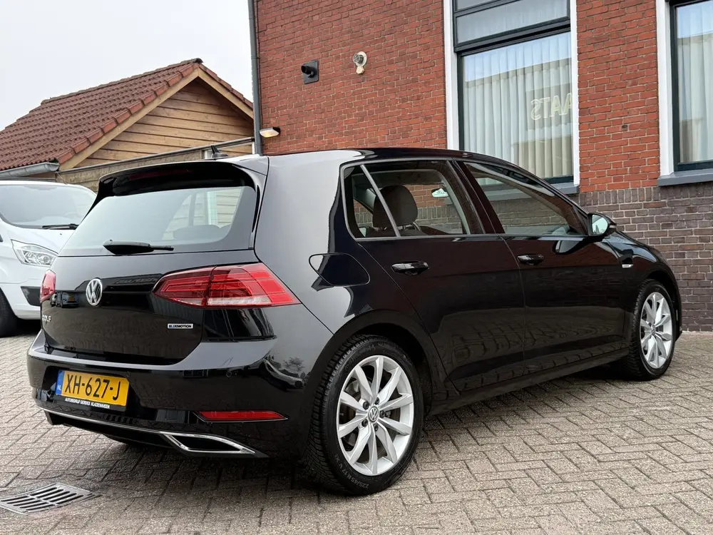 Volkswagen Golf 1.5 TSI Highline. | VIRTUAL COCKPIT | TOPSTA uit 2019, foto 5