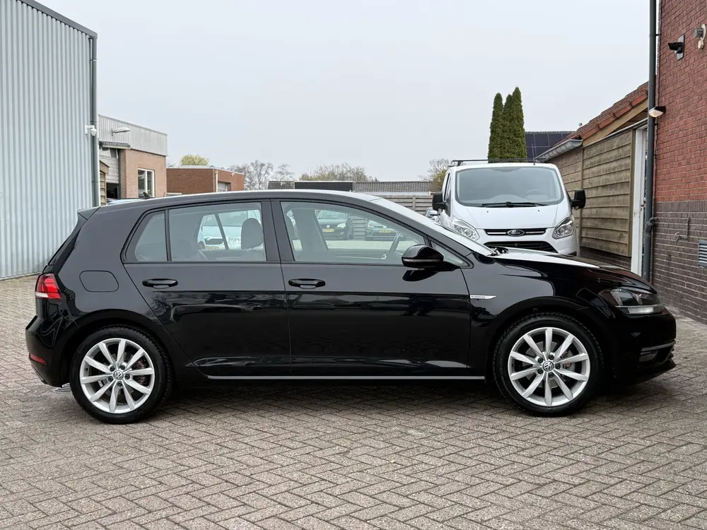 Volkswagen Golf 1.5 TSI Highline. | VIRTUAL COCKPIT | TOPSTA uit 2019, foto 6