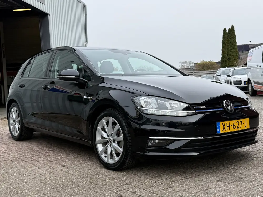 Volkswagen Golf 1.5 TSI Highline. | VIRTUAL COCKPIT | TOPSTA uit 2019, foto 7