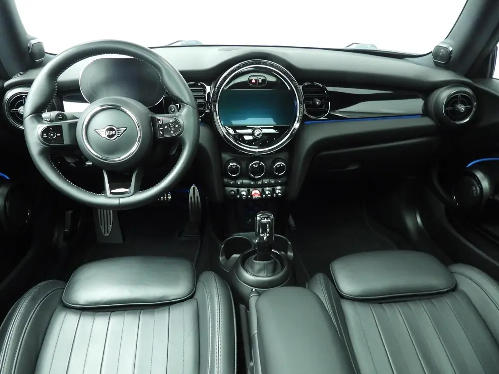 Mini John Cooper Works 2.0 John Cooper Works Essential uit 2022, foto 10