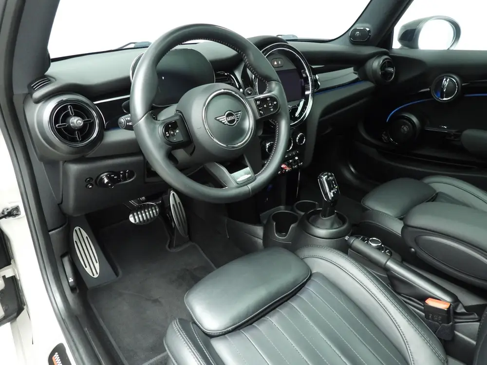 Mini John Cooper Works 2.0 John Cooper Works Essential uit 2022, foto 6