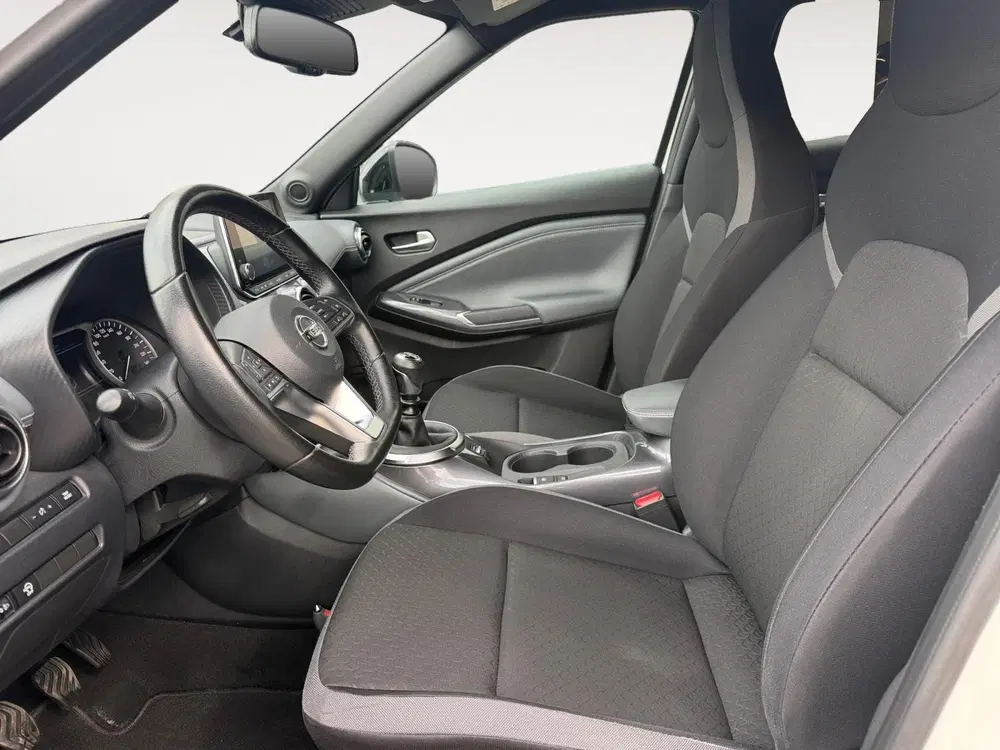 Nissan Juke 1.0 DIG-T N-Connecta uit 2021, foto 10