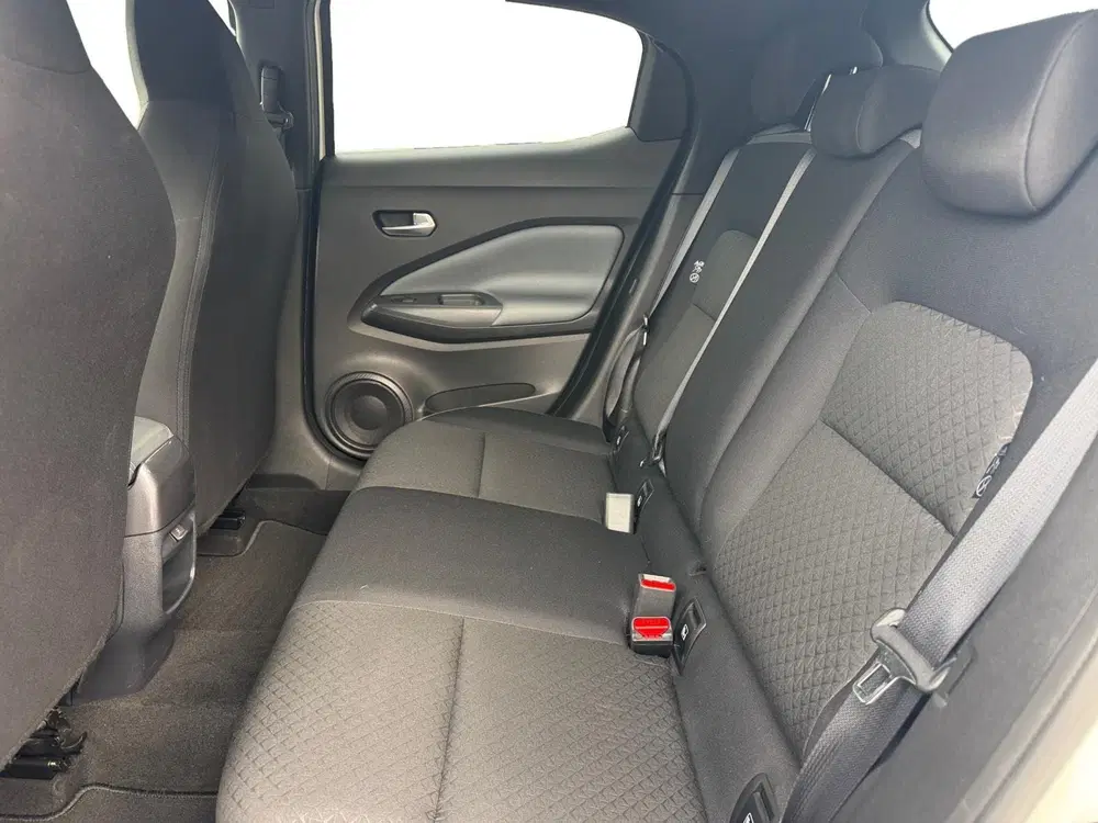 Nissan Juke 1.0 DIG-T N-Connecta uit 2021, foto 11